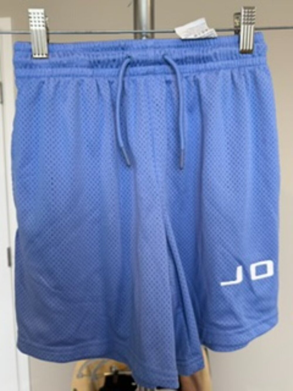 Jordan basketball shorts